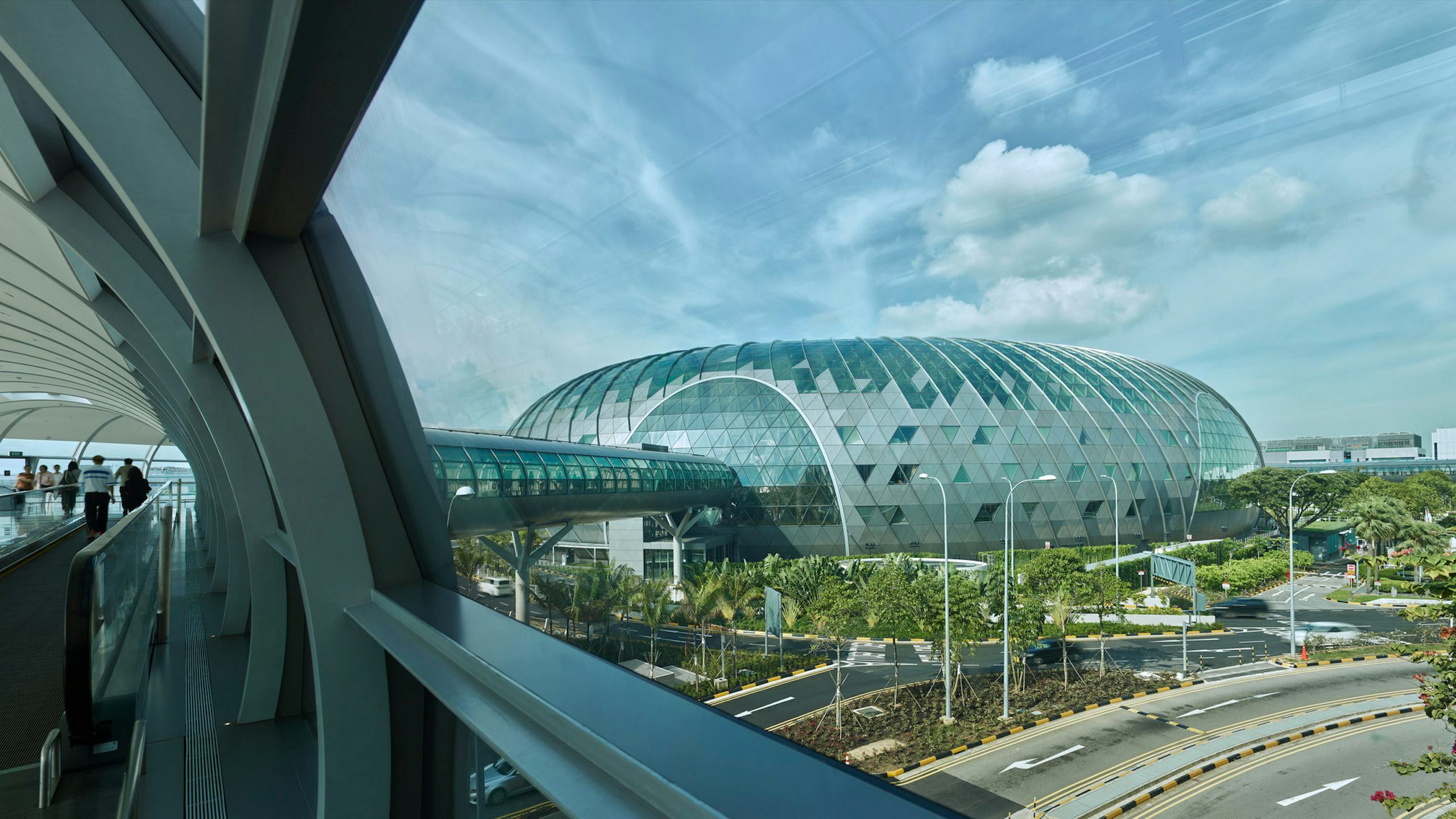 Jewel Changi Airport