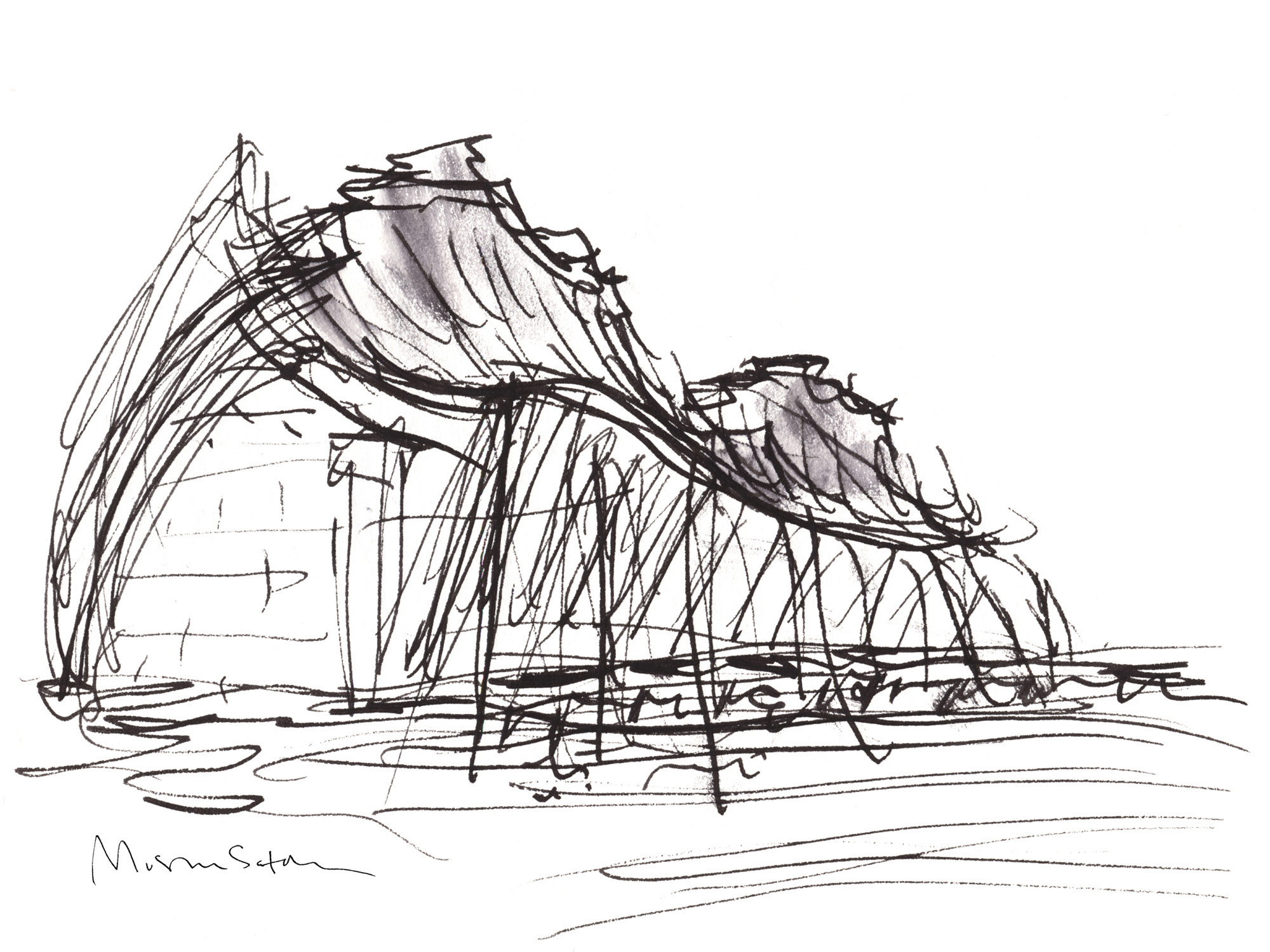 Safdie Architects Safdie Architects