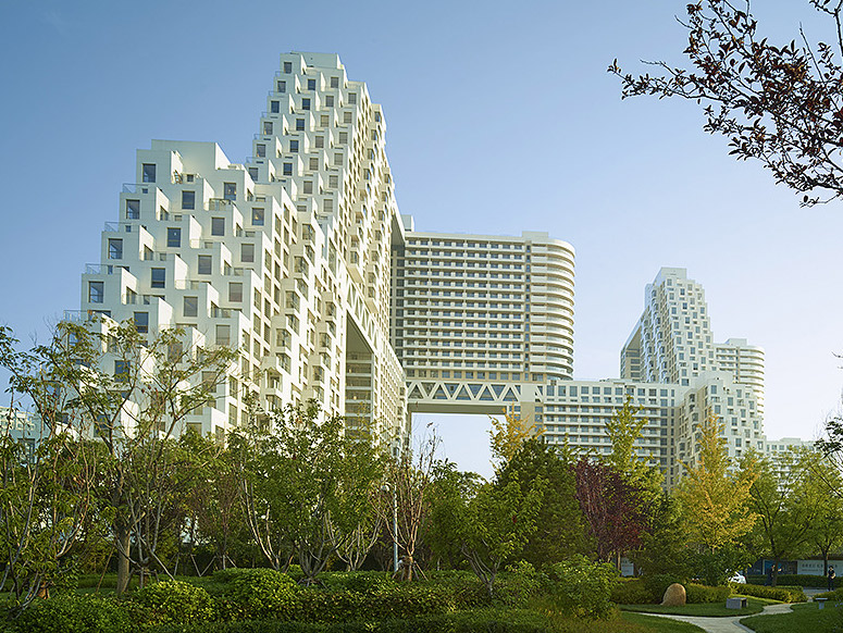 Project Update | The Promise of Habitat '67