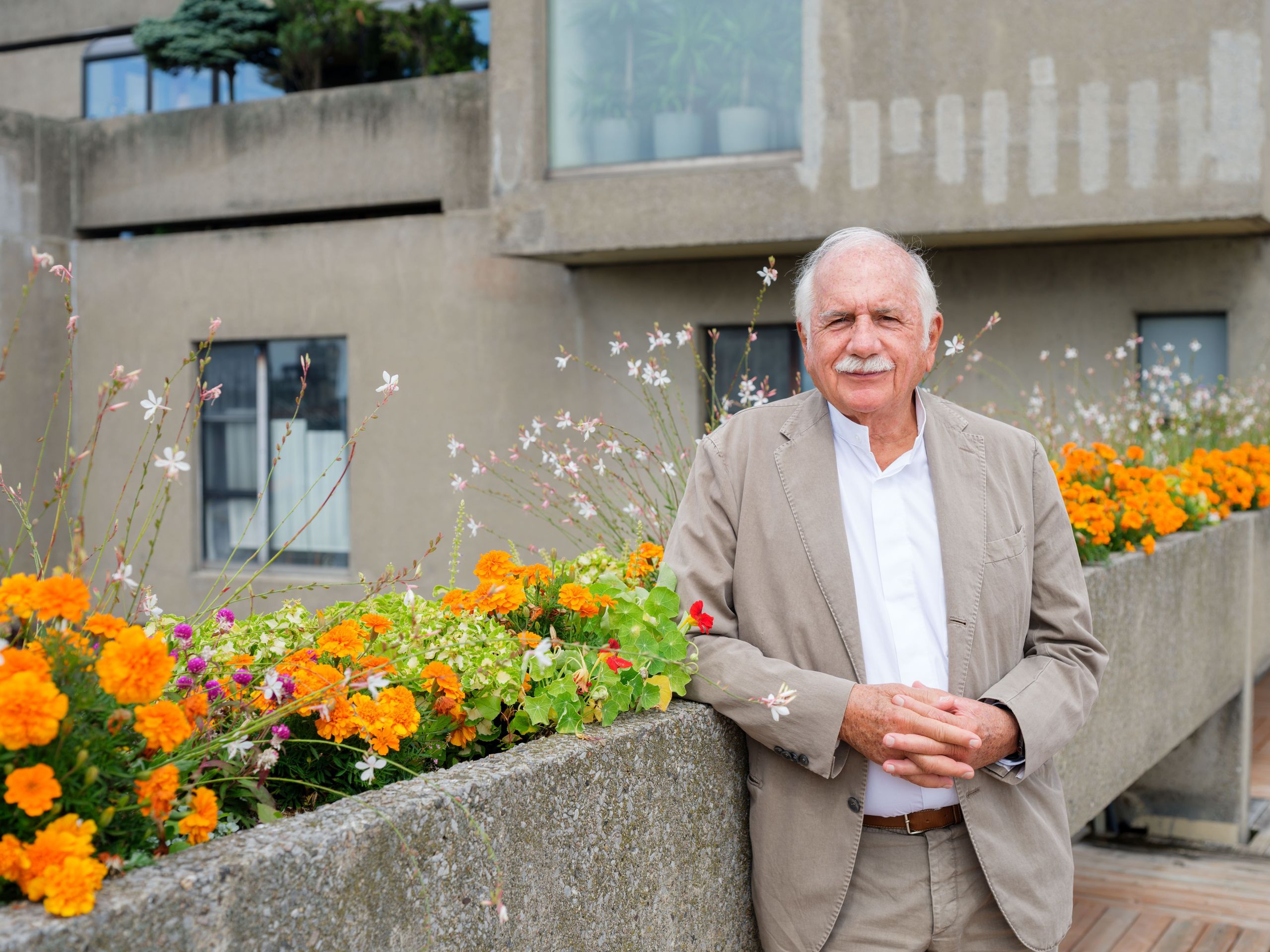 Article | Moshe Safdie’s Habitat 67, An Architectural Icon, Arrives At ...