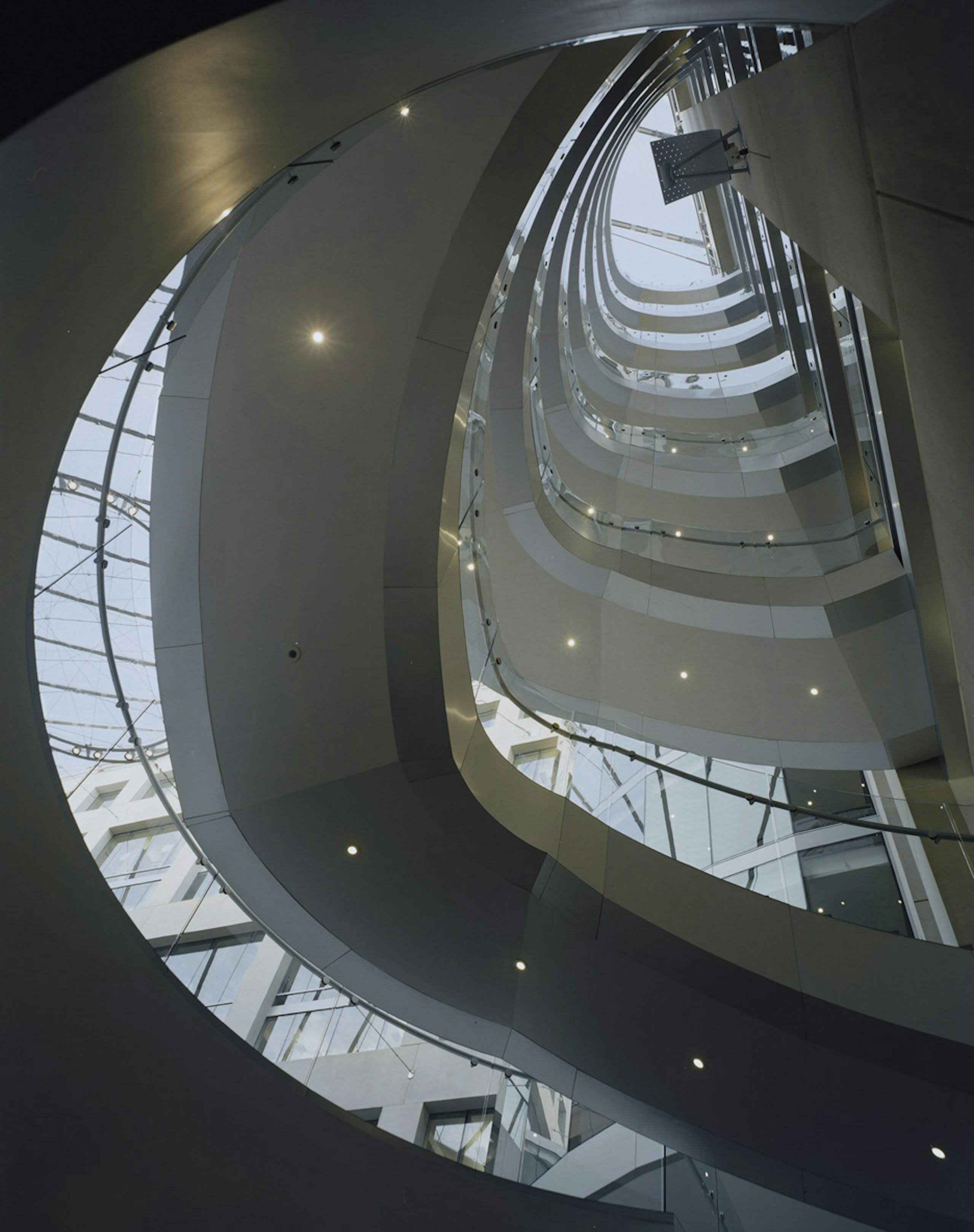 Bureau of Alcohol, Tobacco, Firearms and Explosives Headquarters