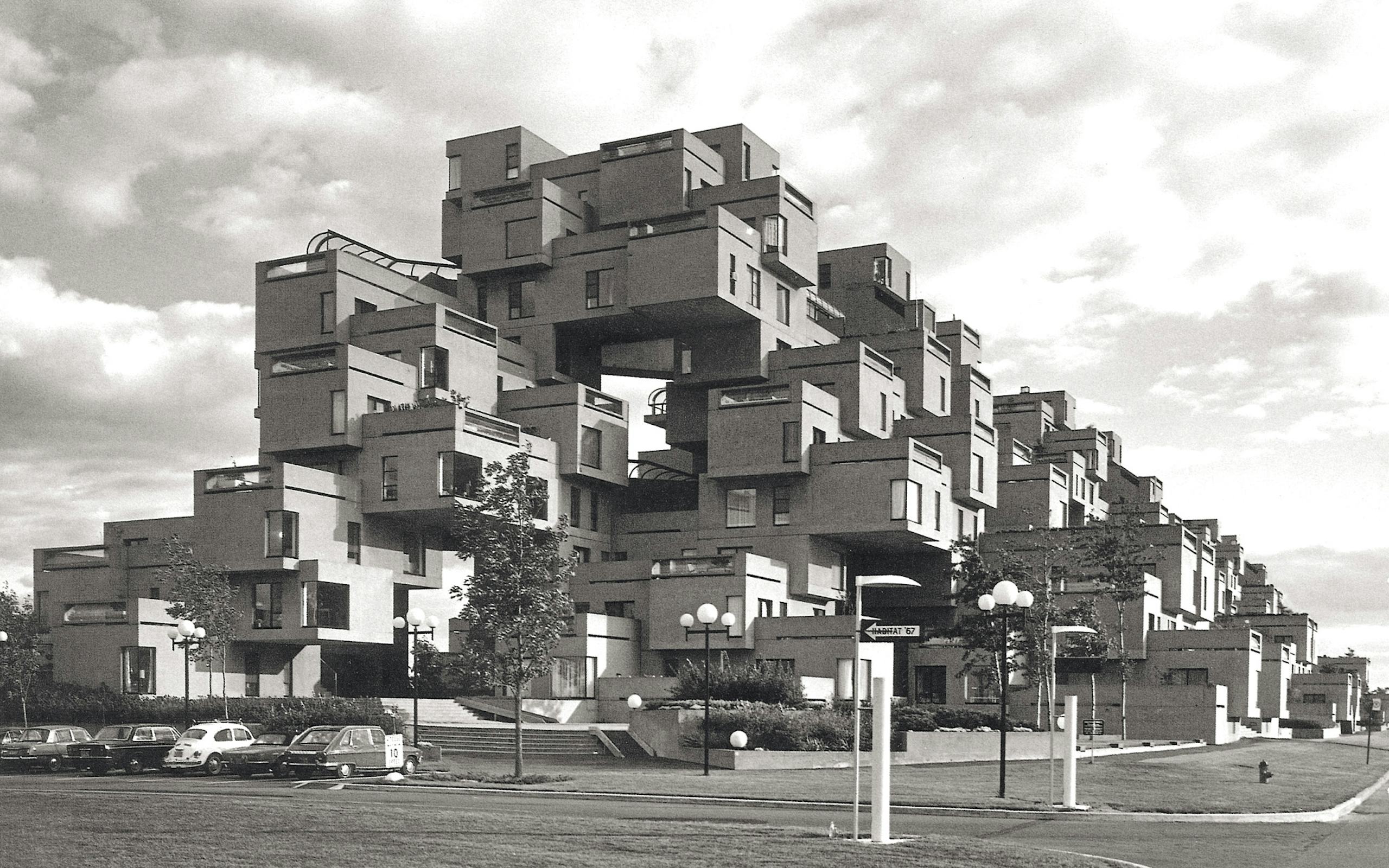 Habitat '67